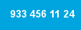 933 456 11 24